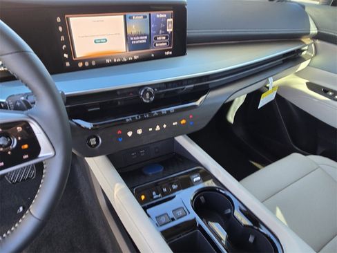 New 2026 Nissan Murano SL image 23