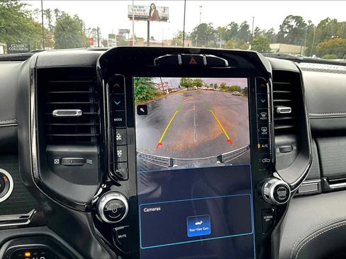 Used 2022 RAM 1500 Limited image 51