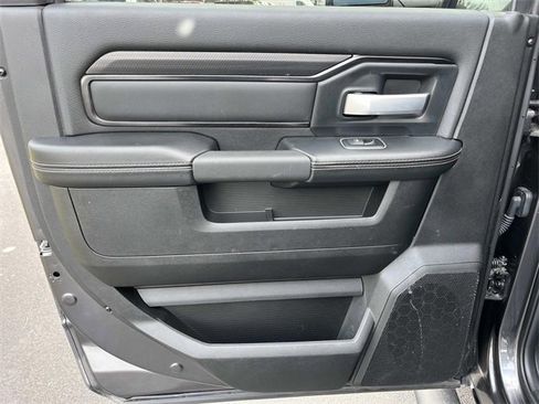 Used 2024 RAM 2500 Rebel image 16