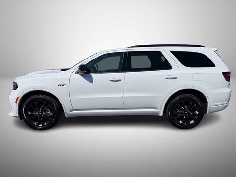 New 2026 Dodge Durango GT image 5