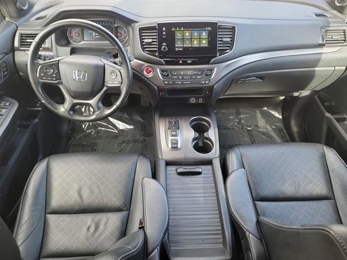 Used 2020 Honda Passport EX-L image 16