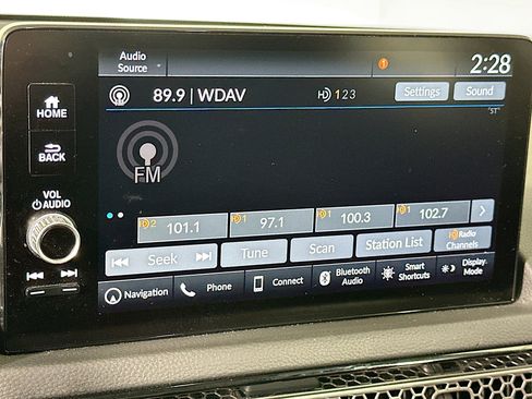 Used 2024 Honda Civic Touring image 21