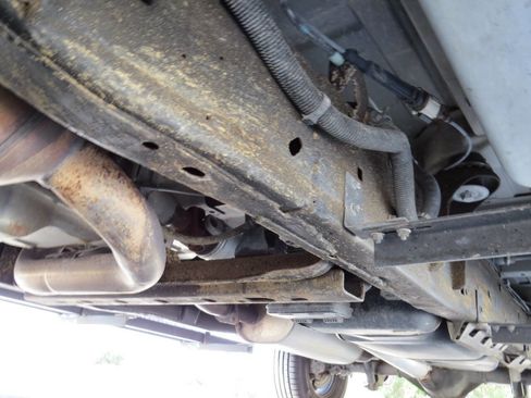 Used 2016 Chevrolet Express 3500 image 48