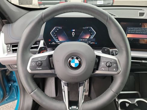 Certified 2025 BMW X1 xDrive28i w/ M Sport Package image 25