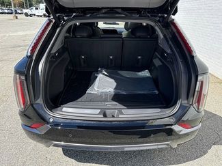 New 2025 Cadillac Optiq Sport 1 AWD/4WD video 4