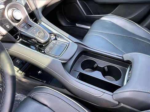 Used 2023 Acura RDX AWD w/ Advance Package image 14