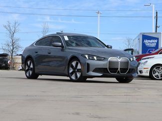 Used 2026 BMW i4 xDrive40i w/ Premium Package AWD/4WD video 1