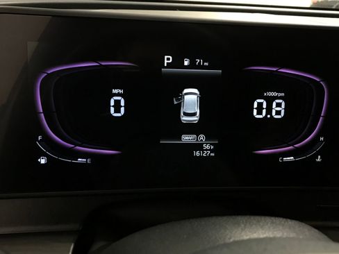 Used 2024 Kia Sportage X-Line AWD/4WD image 31