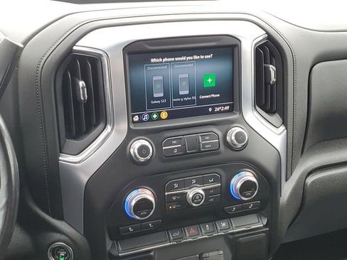 Used 2022 GMC Sierra 1500 SLE w/ LPO, GMC Protection Package image 25