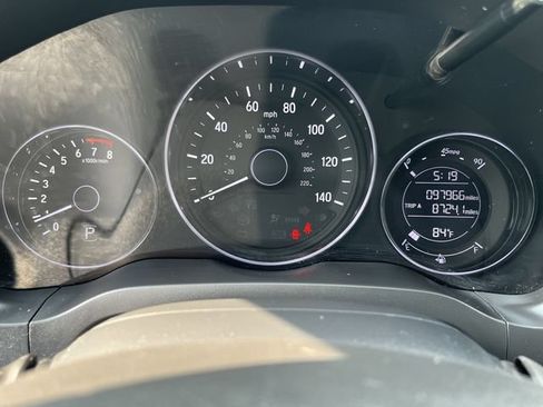 Used 2022 Honda HR-V Sport image 12