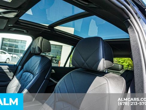 Used 2023 BMW X5 M50i w/ Climate Comfort Package AWD/4WD image 18