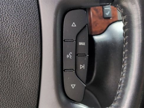 Used 2007 Chevrolet Silverado 2500 LTZ w/ Safety Package image 10