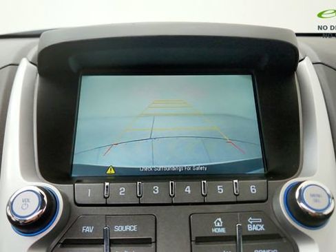 Used 2017 Chevrolet Equinox Premier w/ Enhanced Convenience Package FWD image 60
