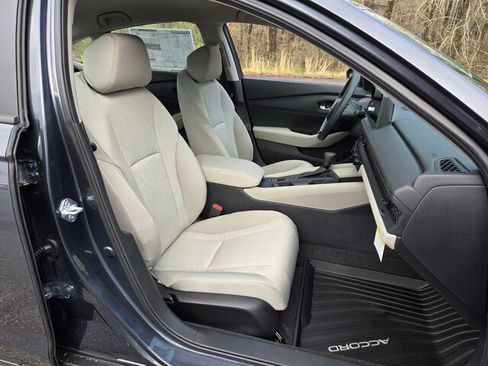 New 2026 Honda Accord LX image 9