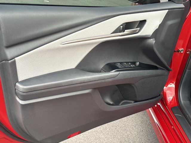 Certified 2026 Toyota Camry SE w/ Convenience Package FWD image 8