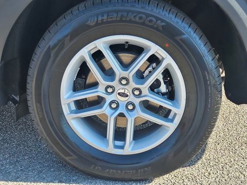New 2026 Ford Explorer Active RWD image 16