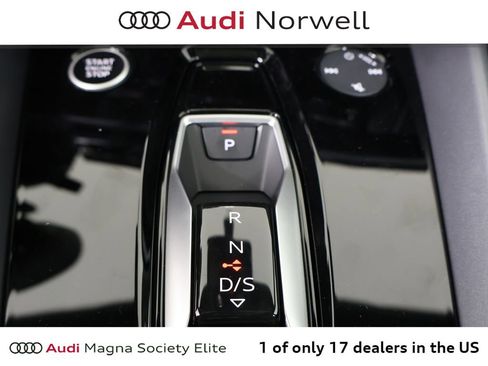 New 2026 Audi A3 2.0T Premium AWD/4WD image 3