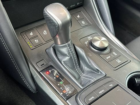 Used 2024 Lexus IS 350 F Sport image 19