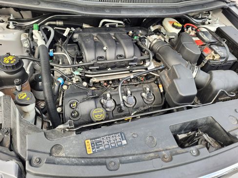 Used 2019 Ford Explorer Limited w/ Class III Trailer Tow Package image 19