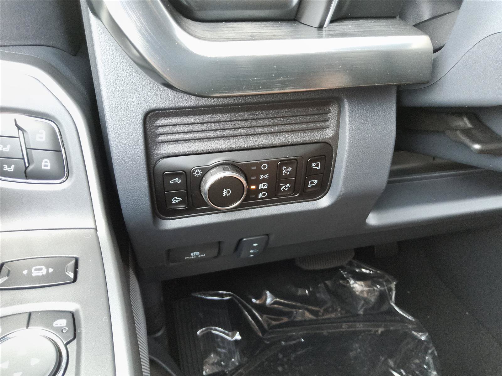 New 2026 Ford F250 Lariat w/ Chrome Package AWD/4WD image 23