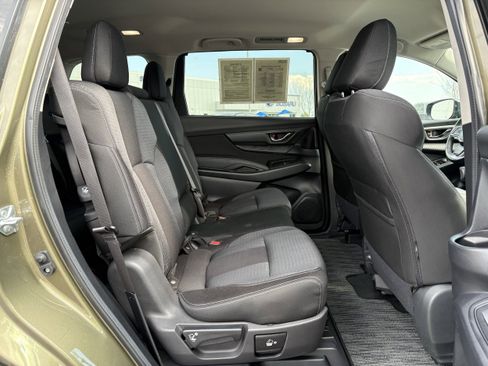 Used 2025 Subaru Ascent Premium image 29