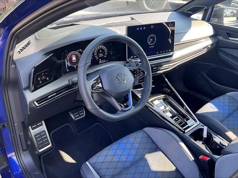 Used 2025 Volkswagen Golf w/ Euro Style Package AWD/4WD image 13