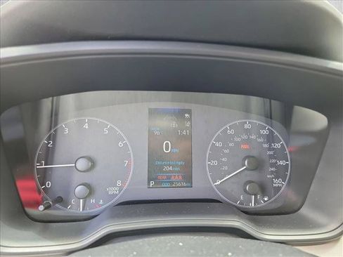 Used 2024 Toyota Corolla LE FWD image 16