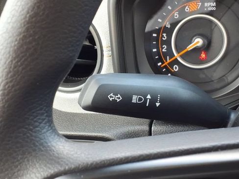 New 2026 Jeep Wrangler Sport AWD/4WD image 24