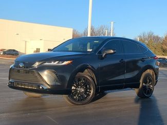 Certified 2023 Toyota Venza Nightshade video 2