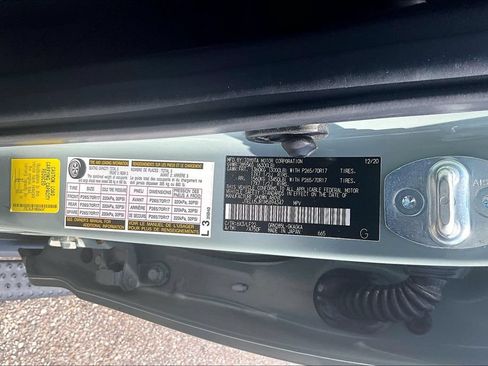 Used 2021 Toyota 4Runner TRD Pro AWD/4WD image 6