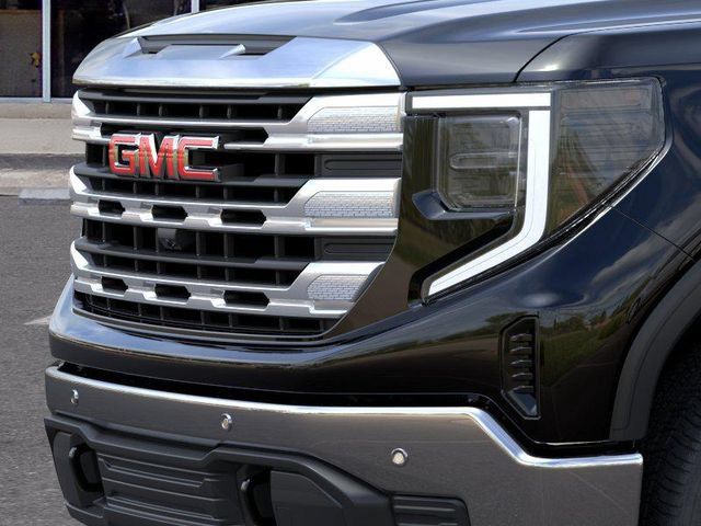 New 2026 GMC Sierra 1500 SLE w/ Preferred Package AWD/4WD image 13