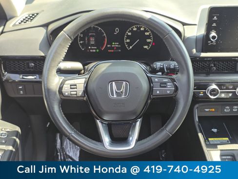 Certified 2024 Honda CR-V EX-L image 27
