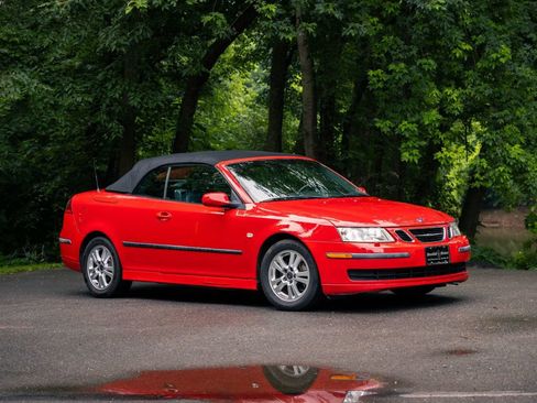 Used 2006 Saab 9-3 2.0T FWD image 13