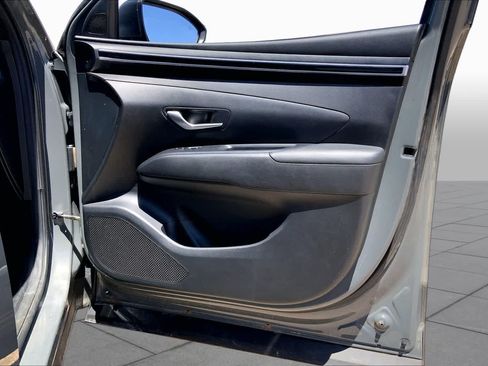 Used 2023 Hyundai Santa Cruz SEL w/ Activity Package FWD image 22