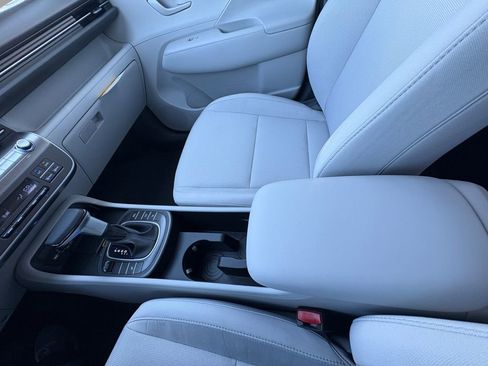 New 2026 Hyundai Kona SEL Sport image 2