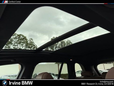 Used 2026 BMW X5 sDrive40i w/ M Sport Package image 23