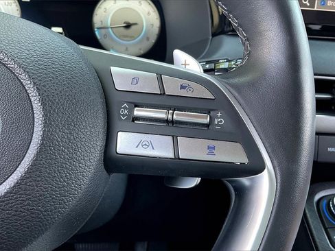 Certified 2025 Hyundai Palisade Limited image 17