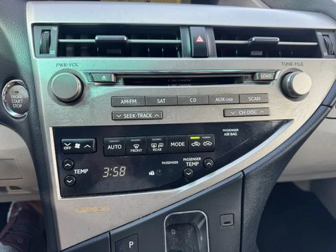 Used 2010 Lexus RX 350 AWD image 22