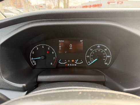 Used 2022 Ford Transit 350 148 High Roof Extended image 21