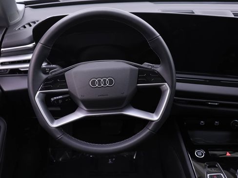 Used 2025 Audi A5 2.0T Premium w/ Convenience Package image 21