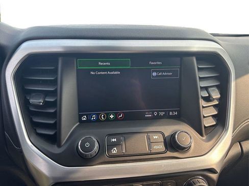 Used 2023 GMC Acadia SLE w/ Driver Convenience Package FWD image 25