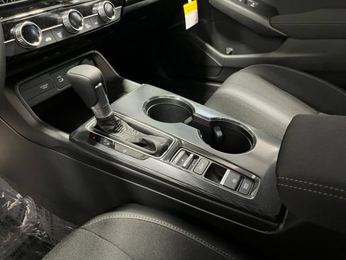 New 2026 Honda Civic Sport image 15