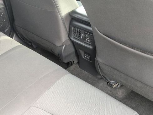 Used 2024 Toyota RAV4 XLE image 30