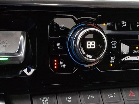 New 2026 GMC Sierra 2500 Denali w/ Denali Reserve Package image 24