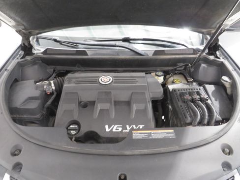 Used 2014 Cadillac SRX FWD image 23