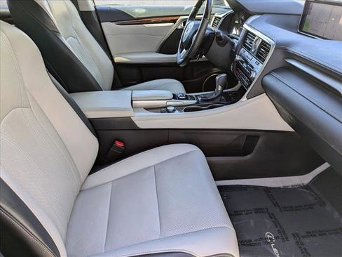 Used 2019 Lexus RX 350 FWD image 20