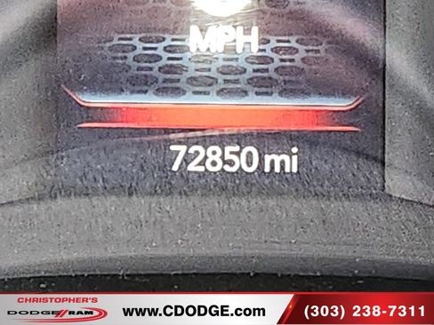 Used 2025 RAM 1500 Big Horn AWD/4WD image 11