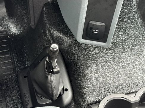New 2026 Ford F750 2WD Regular Cab Super Duty image 24