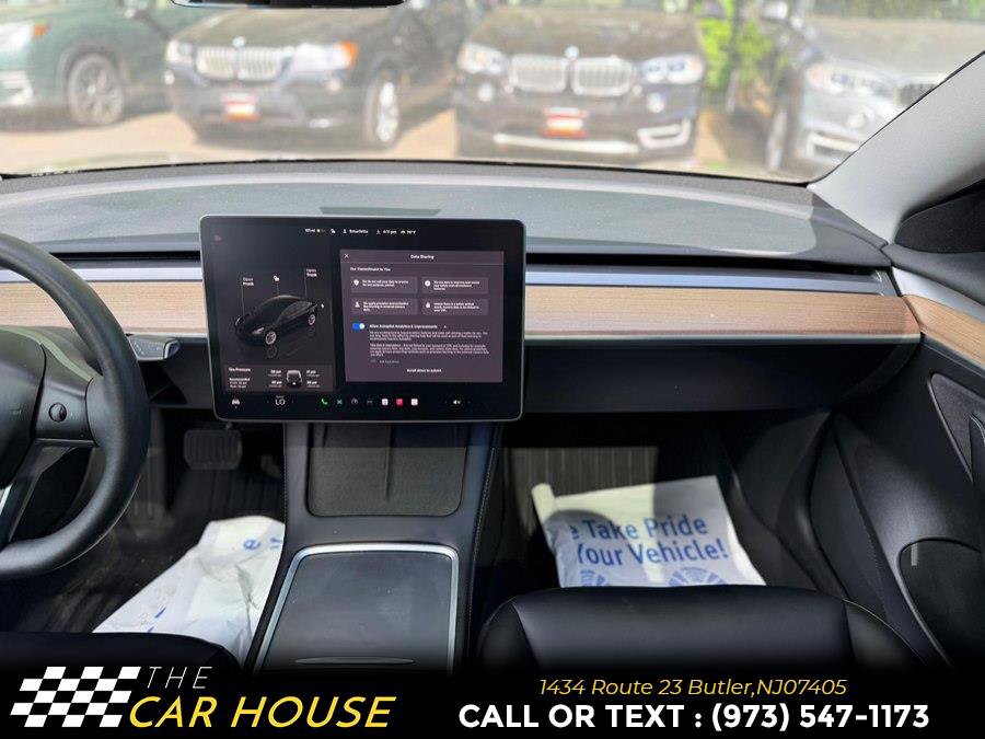 Used 2023 Tesla Model 3 Standard Range RWD image 29