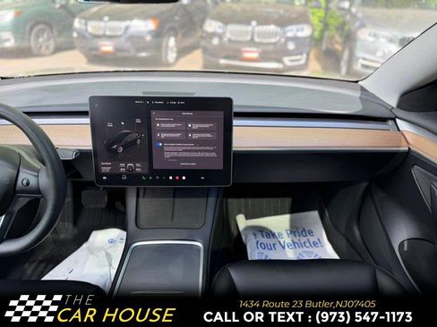 Used 2023 Tesla Model 3 Standard Range RWD image 29